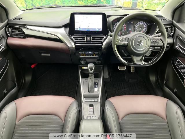 suzuki fronx 2025 CFJ1756447 image 2