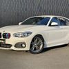 bmw 1-series 2016 -BMW--BMW 1 Series DBA-1R15--WBA1R52040V266111---BMW--BMW 1 Series DBA-1R15--WBA1R52040V266111- image 1