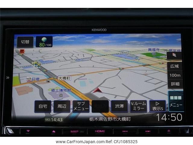 honda civic 2019 -HONDA--Civic DBA-FK8--FK8-1201066---HONDA--Civic DBA-FK8--FK8-1201066- image 2