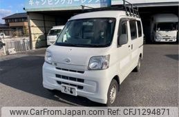 daihatsu hijet-van 2015 -DAIHATSU--Hijet Van EBD-S331V--S331V-0141336---DAIHATSU--Hijet Van EBD-S331V--S331V-0141336-