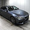 bmw 5-series 2018 quick_quick_DBA-JA20_WBAJA12010BJ18743 image 1