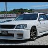 nissan stagea 1998 -NISSAN 【名変中 】--Stagea WGNC34--34105559---NISSAN 【名変中 】--Stagea WGNC34--34105559- image 1