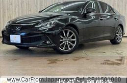 toyota mark-x 2019 -TOYOTA--MarkX DBA-GRX130--GRX130-6113735---TOYOTA--MarkX DBA-GRX130--GRX130-6113735-