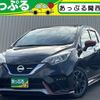 nissan note 2017 quick_quick_DAA-HE12_HE12-038825 image 1