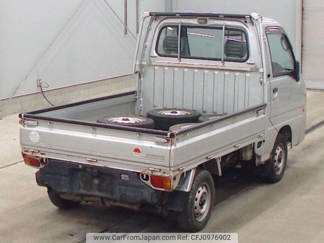 subaru sambar-truck 2011 -SUBARU--Samber Truck TT2-506314---SUBARU--Samber Truck TT2-506314- image 2