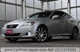 lexus is 2006 CFJ1579542