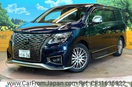 nissan elgrand 2020 CFJ1635822