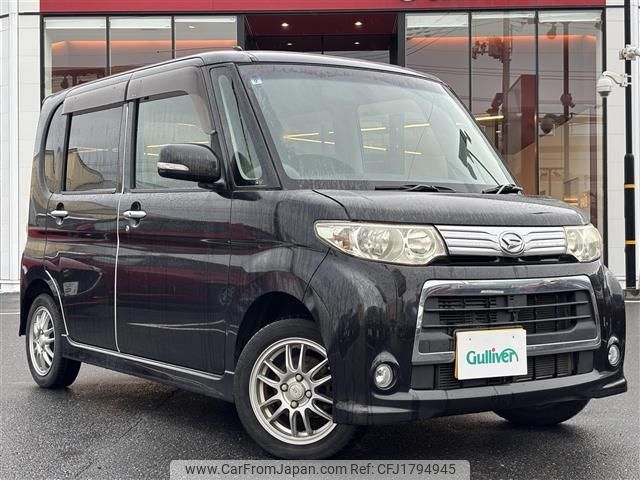 daihatsu tanto 2011 CFJ1794945 image 1