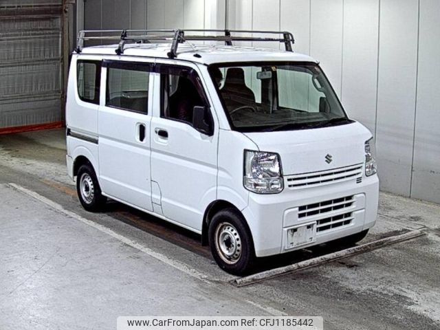 suzuki every 2018 -SUZUKI--Every DA17V-349462---SUZUKI--Every DA17V-349462- image 1