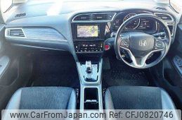 honda fit-shuttle 2017 504928-928289