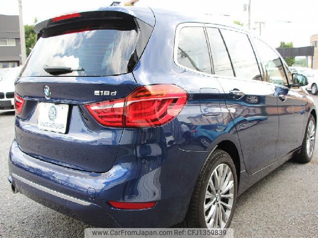 bmw 2-series 2018 -BMW--BMW 2 Series LDA-2E20--WBA7P12020EH83595---BMW--BMW 2 Series LDA-2E20--WBA7P12020EH83595- image 2