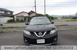 nissan x-trail 2017 504749-RAOID:13537