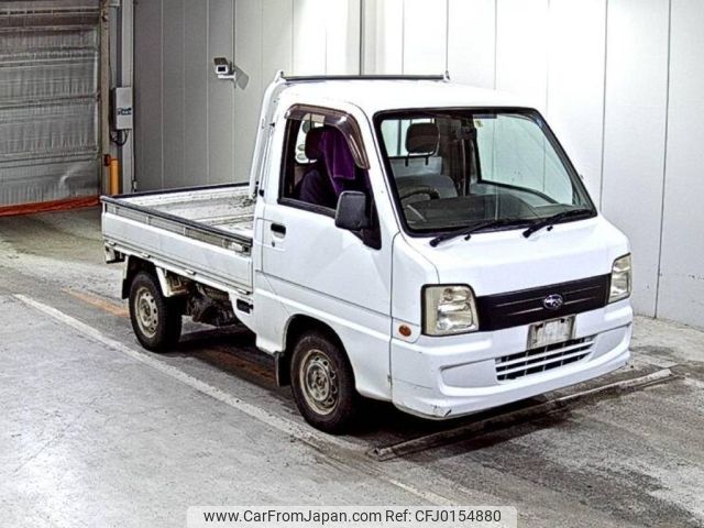 subaru sambar-truck 2006 -SUBARU--Samber Truck TT2-333384---SUBARU--Samber Truck TT2-333384- image 1