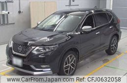 nissan x-trail 2020 -NISSAN--X-Trail DBA-T32--T32-550652---NISSAN--X-Trail DBA-T32--T32-550652-