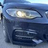 bmw 2-series 2014 -BMW--BMW 2 Series DBA-1J30--WBA1J72090VX83620---BMW--BMW 2 Series DBA-1J30--WBA1J72090VX83620- image 20