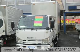 isuzu elf-truck 2011 CFJ1637372
