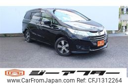 honda odyssey 2014 CFJ1312264
