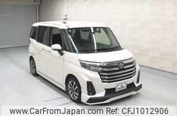 toyota roomy 2021 -TOYOTA--Roomy M900A-0573526---TOYOTA--Roomy M900A-0573526-