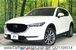 mazda cx-5 2020 -MAZDA--CX-5 3DA-KF2P--KF2P-325314---MAZDA--CX-5 3DA-KF2P--KF2P-325314-