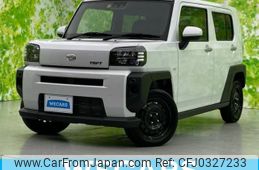 daihatsu taft 2023 quick_quick_5BA-LA900S_LA900S-0129294