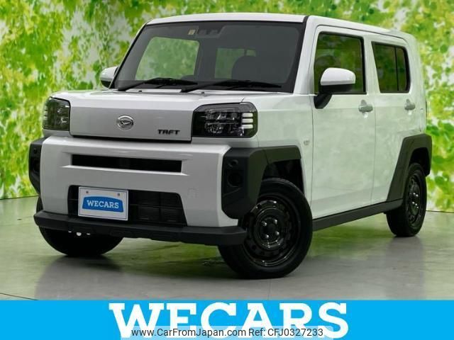 daihatsu taft 2023 quick_quick_5BA-LA900S_LA900S-0129294 image 1