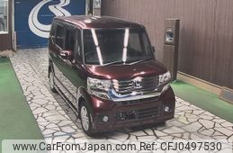 honda n-box 2012 -HONDA--N BOX JF1-1047677---HONDA--N BOX JF1-1047677-