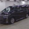 toyota alphard 2022 quick_quick_3BA-AGH30W_AGH30-0405417 image 5