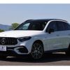 mercedes-benz glc-class 2024 quick_quick_254687C_W1N2546872F110362 image 5