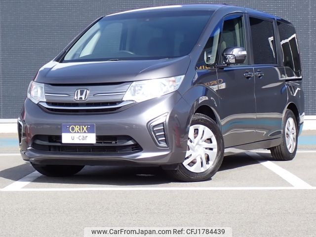 honda stepwagon 2019 CFJ1784439 image 1