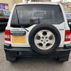 mitsubishi pajero-io 1998 CFJ0594866 image 17