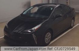 toyota prius 2022 -TOYOTA--Prius 6AA-ZVW51--ZVW51-6231546---TOYOTA--Prius 6AA-ZVW51--ZVW51-6231546-