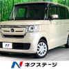 honda n-box 2018 -HONDA--N BOX DBA-JF3--JF3-1104376---HONDA--N BOX DBA-JF3--JF3-1104376- image 1