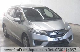 honda fit 2013 -HONDA--Fit GP5-3026785---HONDA--Fit GP5-3026785-