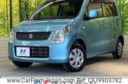 suzuki wagon-r 2011 -SUZUKI--Wagon R DBA-MH23S--MH23S-728400---SUZUKI--Wagon R DBA-MH23S--MH23S-728400-