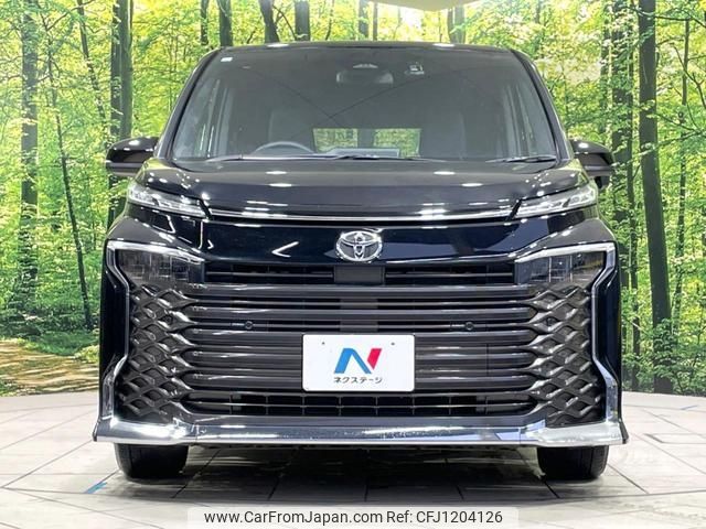 toyota voxy 2024 -TOYOTA 【名変中 】--Voxy MZRA90W--0094353---TOYOTA 【名変中 】--Voxy MZRA90W--0094353- image 1