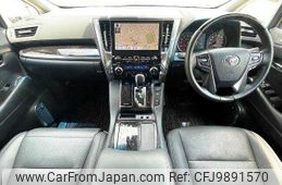 toyota alphard 2022 504928-921770