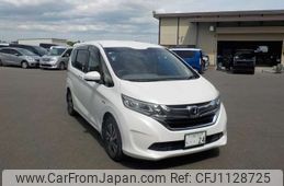 honda freed 2017 -HONDA 【野田 500】--Freed DAA-GB7--GB7-1024723---HONDA 【野田 500】--Freed DAA-GB7--GB7-1024723-