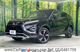 mitsubishi eclipse-cross 2022 -MITSUBISHI--Eclipse Cross 5BA-GK1W--GK1W-0500226---MITSUBISHI--Eclipse Cross 5BA-GK1W--GK1W-0500226-