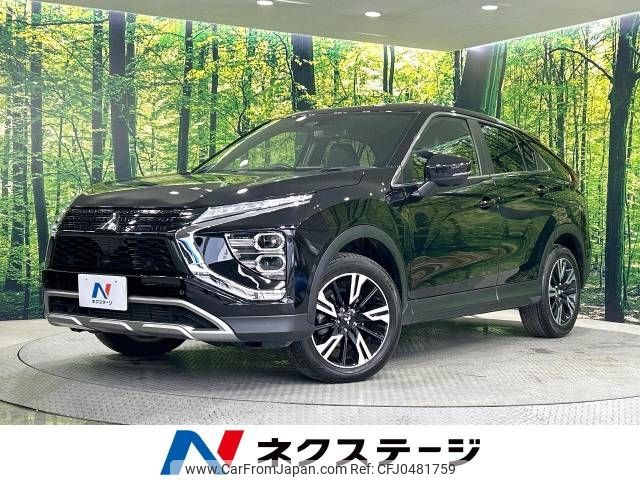 mitsubishi eclipse-cross 2022 -MITSUBISHI--Eclipse Cross 5BA-GK1W--GK1W-0500226---MITSUBISHI--Eclipse Cross 5BA-GK1W--GK1W-0500226- image 1