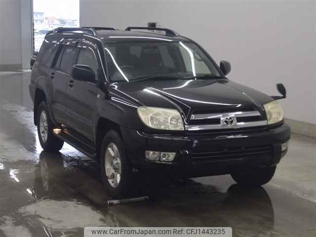 toyota hilux-surf undefined -TOYOTA--Hilux Surf TRN215W-0002932---TOYOTA--Hilux Surf TRN215W-0002932- image 1