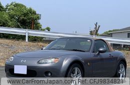 mazda roadster 2006 quick_quick_CBA-NCEC_NCEC-106633