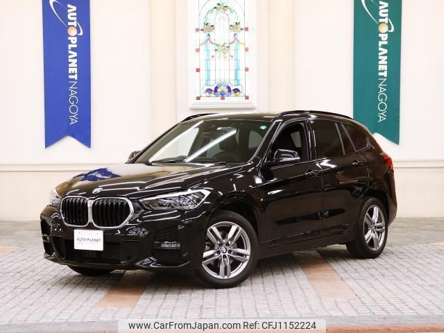 bmw x1 2022 quick_quick_3DA-AD20_WBA32AD0705V08411 image 1