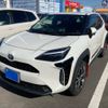 toyota yaris-cross 2020 CFJ1869018 image 3