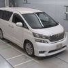 toyota vellfire 2009 -TOYOTA--Vellfire DBA-ANH20W--ANH20-8052282---TOYOTA--Vellfire DBA-ANH20W--ANH20-8052282- image 10