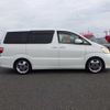 toyota alphard 2005 NIKYO_QS23408 image 1