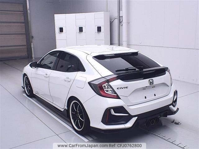 honda civic 2020 -HONDA--Civic FK7-1202307---HONDA--Civic FK7-1202307- image 2