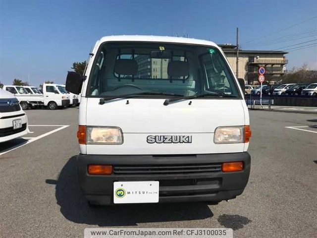 suzuki carry-truck 1998 190307105333 image 2