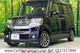 honda n-box 2014 CFJ1517890