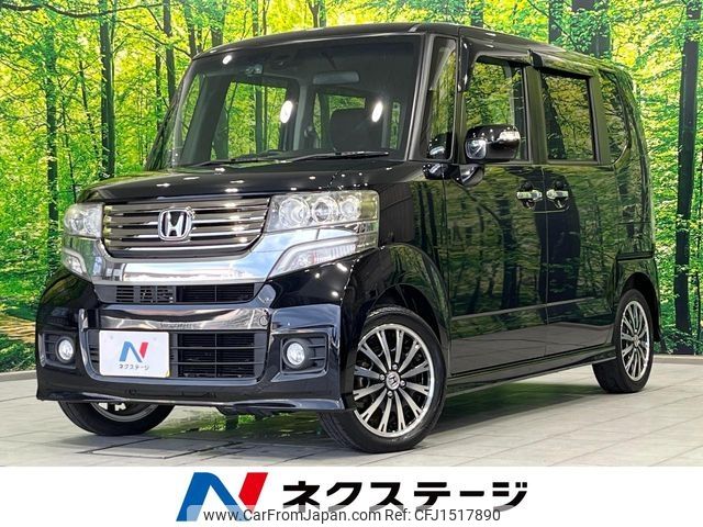 honda n-box 2014 CFJ1517890 image 1