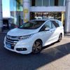 honda odyssey 2017 -HONDA--Odyssey DBA-RC1--RC1-1122176---HONDA--Odyssey DBA-RC1--RC1-1122176- image 1